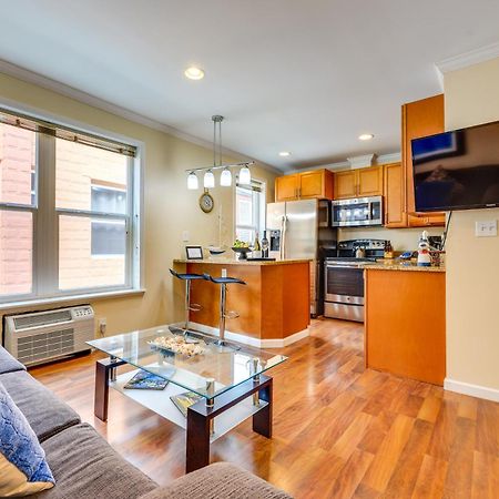 סיינט אגוסטין Upscale Apartment In Downtown St Augustine! מראה חיצוני תמונה