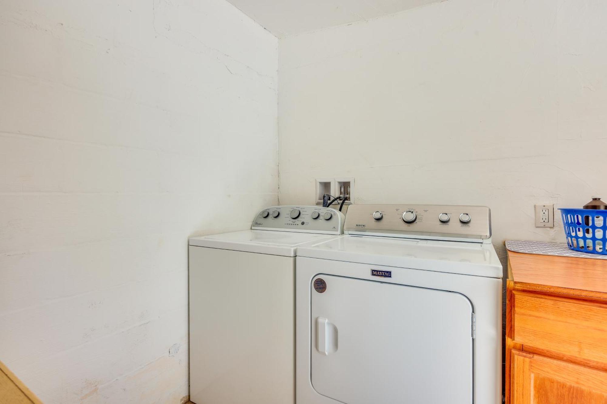 סיינט אגוסטין Upscale Apartment In Downtown St Augustine! מראה חיצוני תמונה